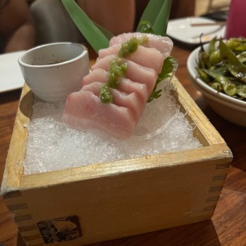 Uchi Miami - Sashimi - Asian Fusion Near Me - Miami, Florida Uchi Miami - Sashimi - Asian Fusion Near Me - Miami, Florida