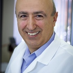 Said F Hakim, MD