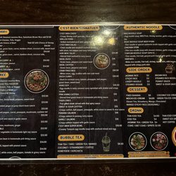 C'est Bien Thai