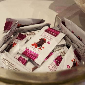 Chuao Chocolatier - Mini bars - Chocolatiers & Shops Near Me - Carlsbad, California Chuao Chocolatier - Mini bars - Chocolatiers & Shops Near Me - Carlsbad, California