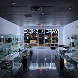 Cloud Vape & Smoke