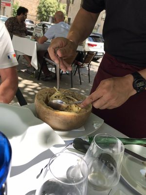 Terra di Vino by null