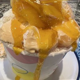 Shaved Ice