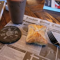 Warrior River Coffee Company