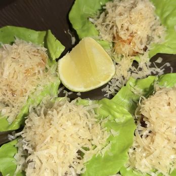 Paperfish Sushi - Black Cod Bites - Sushi Bars Near Me - Miami, Florida Paperfish Sushi - Black Cod Bites - Sushi Bars Near Me - Miami, Florida