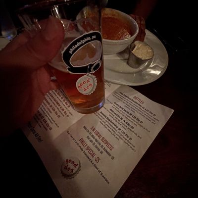 Good Dog Bar by null