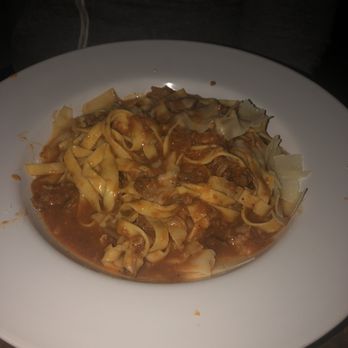 La Barrita Restobar - Fettuccine con Tuco, was also good, with the short rib ragu - Steakhouses Near Me - Baltimore, Maryland La Barrita Restobar - Fettuccine con Tuco, was also good, with the short rib ragu - Steakhouses Near Me - Baltimore, Maryland