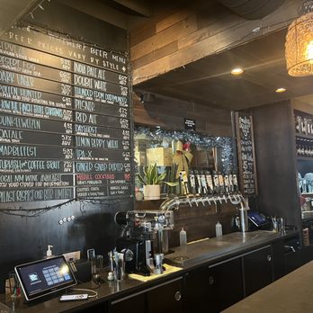 Marble Brewery - Current offerings - Breweries Near Me - Albuquerque, New Mexico