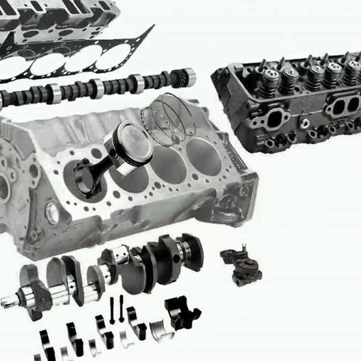 ALLSTATE ENGINE AND PARTS SUPPLY Updated September 2024 253 US