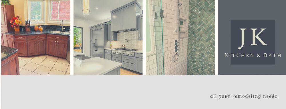 JK Kitchen & Bath - countertop fabricator in Rochester, MI