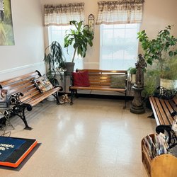 St Francis Animal Hospital
