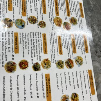 Tastee Chicken - Menu - New Mexican Cuisine Near Me - Bryans Road, Maryland Tastee Chicken - Menu - New Mexican Cuisine Near Me - Bryans Road, Maryland