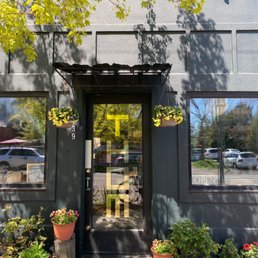 Outside Outside