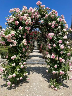 Chateau de l'Epinay by null