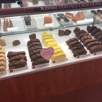 Kilwins Ice Cream - Chocolate - Fudge - Desserts Near Me - Winter Park, Florida Kilwins Ice Cream - Chocolate - Fudge - Desserts Near Me - Winter Park, Florida