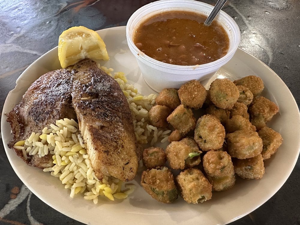 Baja Grill