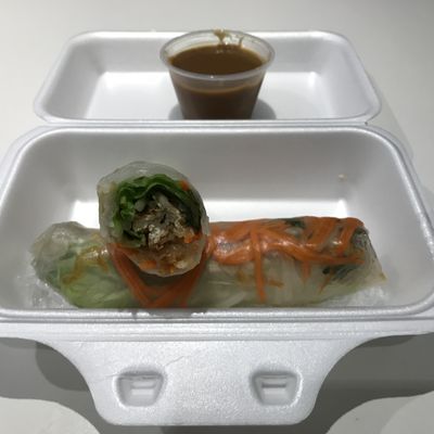 Hanoi Pho Restaurant by null