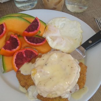 Z Cafe - Chicken fried steak - Breakfast & Brunch Near Me - Bonsall, California Z Cafe - Chicken fried steak - Breakfast & Brunch Near Me - Bonsall, California