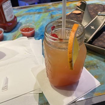 Red Crab House - Don't forget to order your Red Crab Punch - Seafood Near Me - Snellville, Georgia