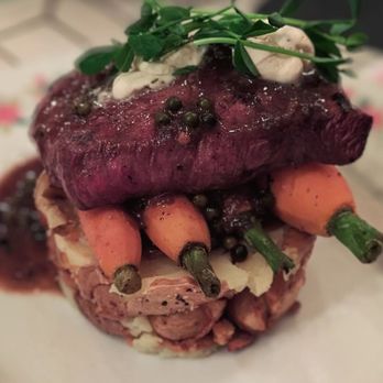 Where The Buffalo Roam Saloon - Bison steak - Lounges Near Me - Canmore, Alberta Where The Buffalo Roam Saloon - Bison steak - Lounges Near Me - Canmore, Alberta