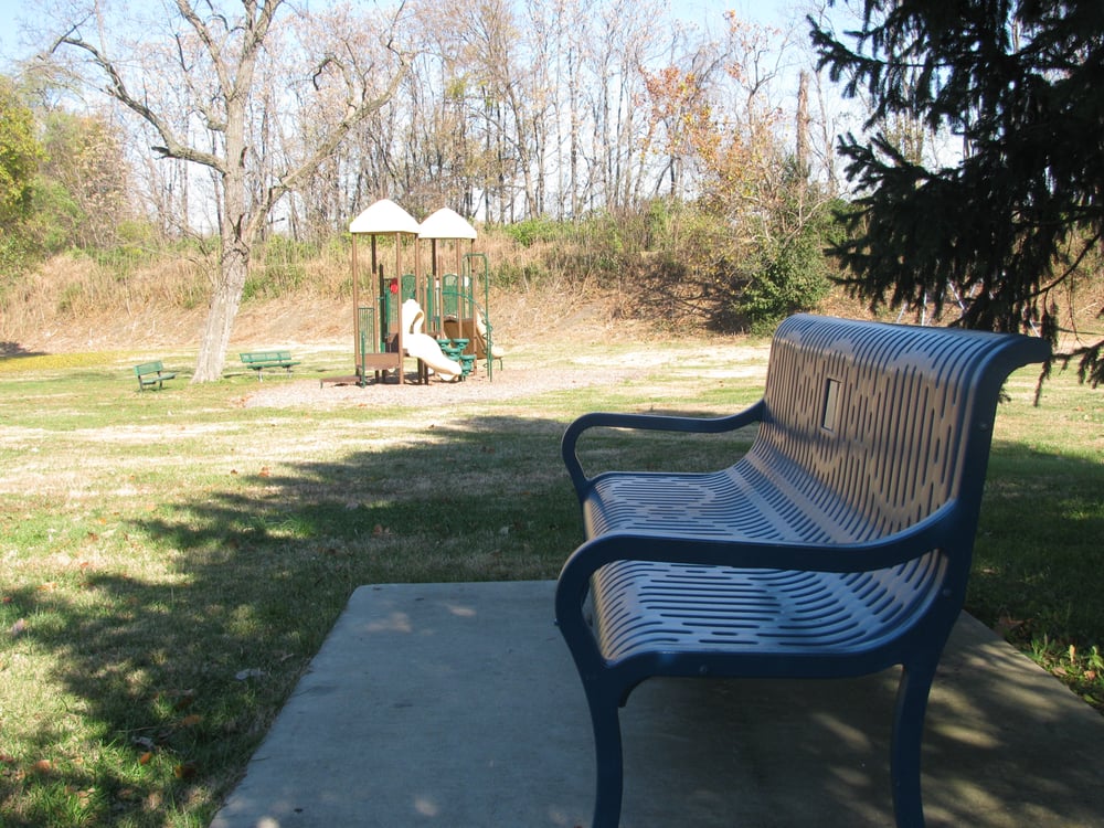 COLGATE PARK Updated May 2024 800 South Clark Blvd, Clarksville