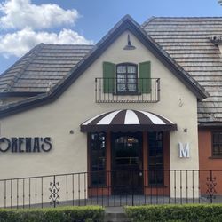 Morena's Mexican Cuisine