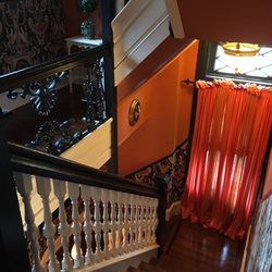 The Inn On Holly