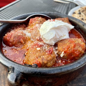 S Egidio - Meatballs - Pizza Near Me - Ridgewood, New Jersey