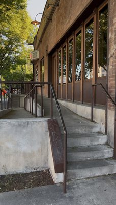 The Rose Establishment by null