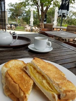 Yanchep Inn by null