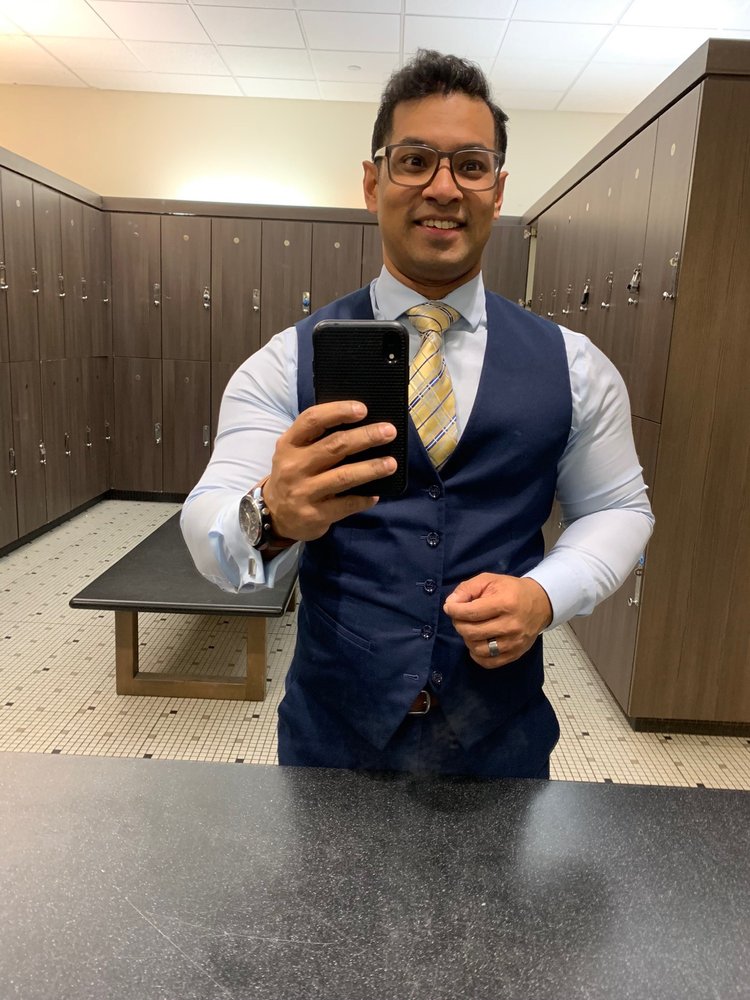 NEW GENERATION BARBER SHOP & SALON Updated October 2024 25 Photos