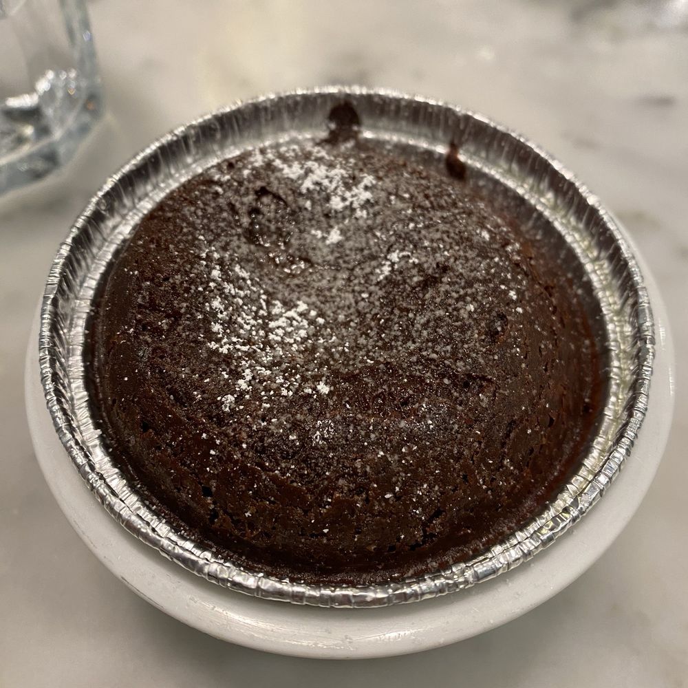 Taste117 - Molten Cake - Specialty Food Near Me - Provo, Utah Taste117 - Molten Cake - Specialty Food Near Me - Provo, Utah