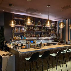 Korner 67 - Bar