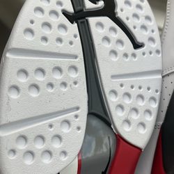 Shoe Palace - Look at the used defective products they sell. Horrible company and terrible customer service
