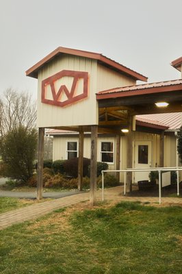 Waredaca Brewing Company by null