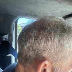 James'family Hair Care Center