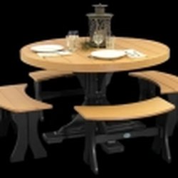 Hardy Lawn Furniture