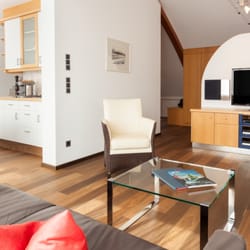 Hotel Germania