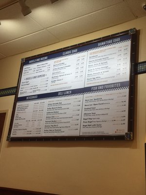 Menu photo 4 Noah's NY Bagels Walnut Creek, CA Menu photo 4 Noah's NY Bagels Walnut Creek, CA