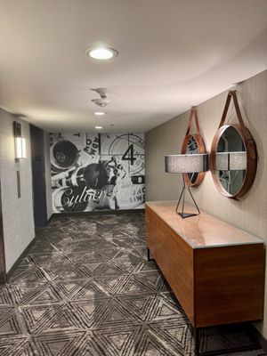 Four Points by Sheraton Los Angeles Westside by null