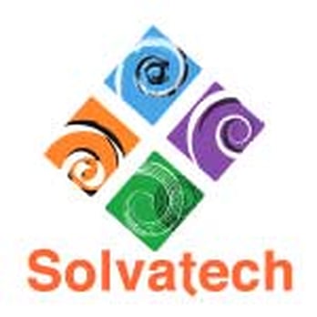 Solva Technology office