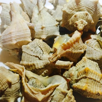 La Paradeta - The snails! - Seafood Near Me - Barcelona, B