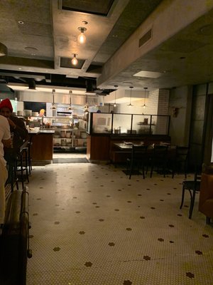 Bullard Tavern by null