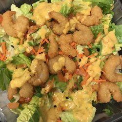 ZEKE'S 2 - Create Your Own Island Salad