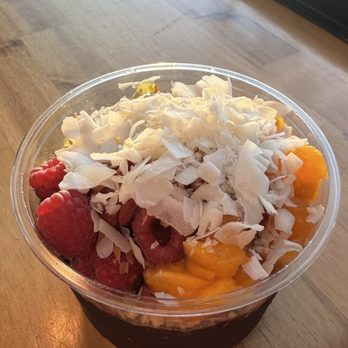 Tropical Tribe - Acai Bowls Near Me - Honolulu, Hawaii Tropical Tribe - Acai Bowls Near Me - Honolulu, Hawaii