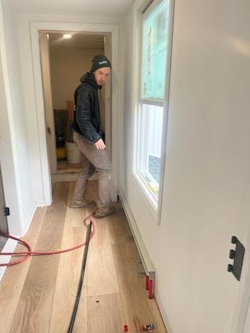 Slide of Patrick Sullivan Plumbing & HVAC