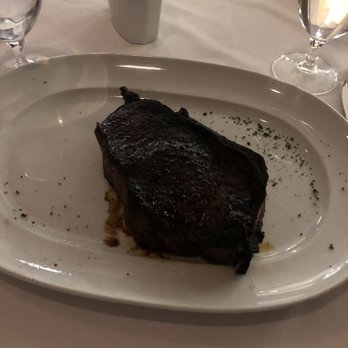 Steak 48 - Bone-In KC Strip* ** - Steakhouses Near Me - Chicago, Illinois