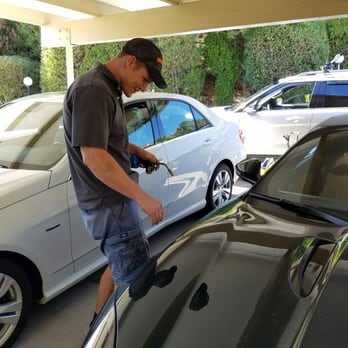 West Coast Dents - Thanks Justin!! - Mobile Dent Repair Near Me West Coast Dents - Thanks Justin!! - Mobile Dent Repair Near Me