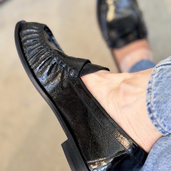 rag & bone - shiny loafers - Men's Clothing Near Me - San Francisco, California rag & bone - shiny loafers - Men's Clothing Near Me - San Francisco, California