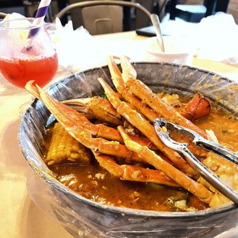 Cajun Boil - Cajun/Creole Near Me - Miami, Florida